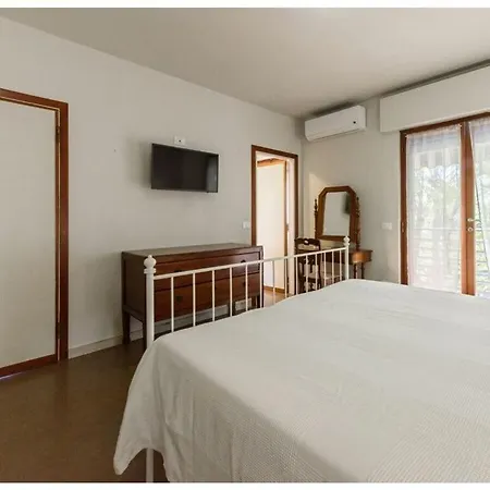 Villa Cannas Comfortable Forte dei Marmi