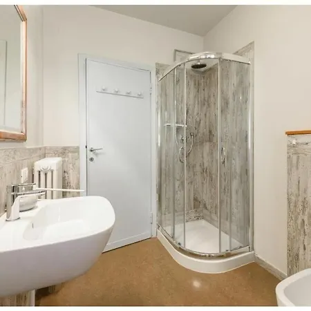 Cannas Comfortable Villa