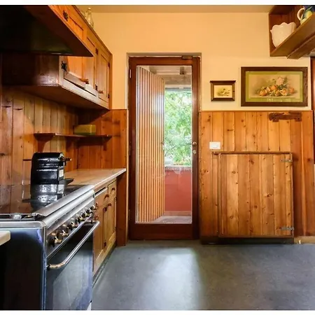 Villa Cannas Comfortable *