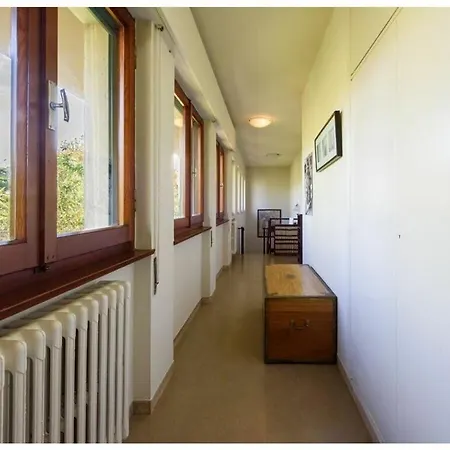 Cannas Comfortable Villa Forte dei Marmi