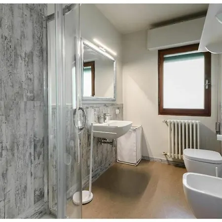 Villa Cannas Comfortable Forte dei Marmi