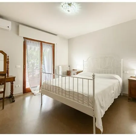 Cannas Comfortable * Forte dei Marmi