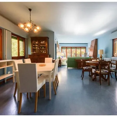 Villa Cannas Comfortable Forte dei Marmi