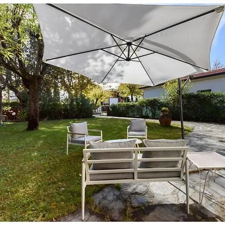 Cannas Comfortable Villa *