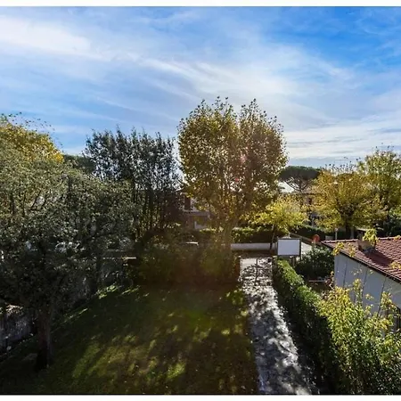 Cannas Comfortable Villa