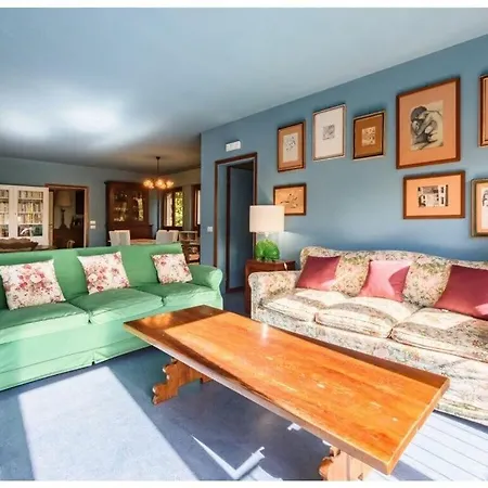 Villa Cannas Comfortable *