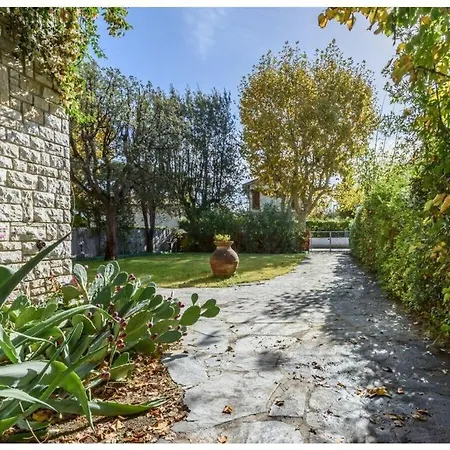 Cannas Comfortable * Forte dei Marmi