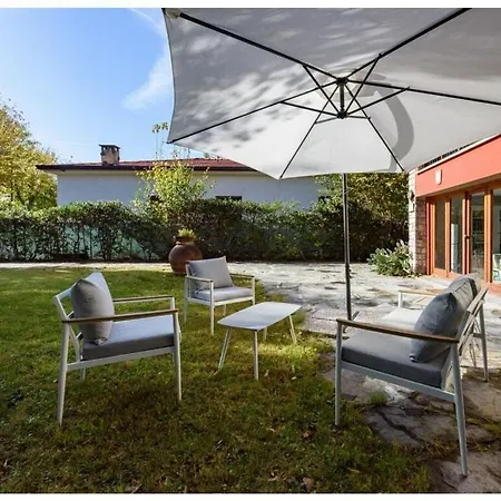 Cannas Comfortable * Forte dei Marmi