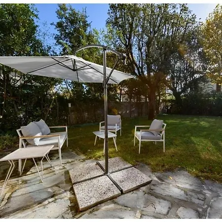 Cannas Comfortable Villa
