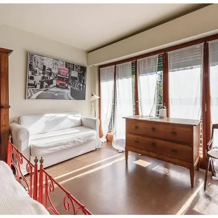 Cannas Comfortable * Forte dei Marmi